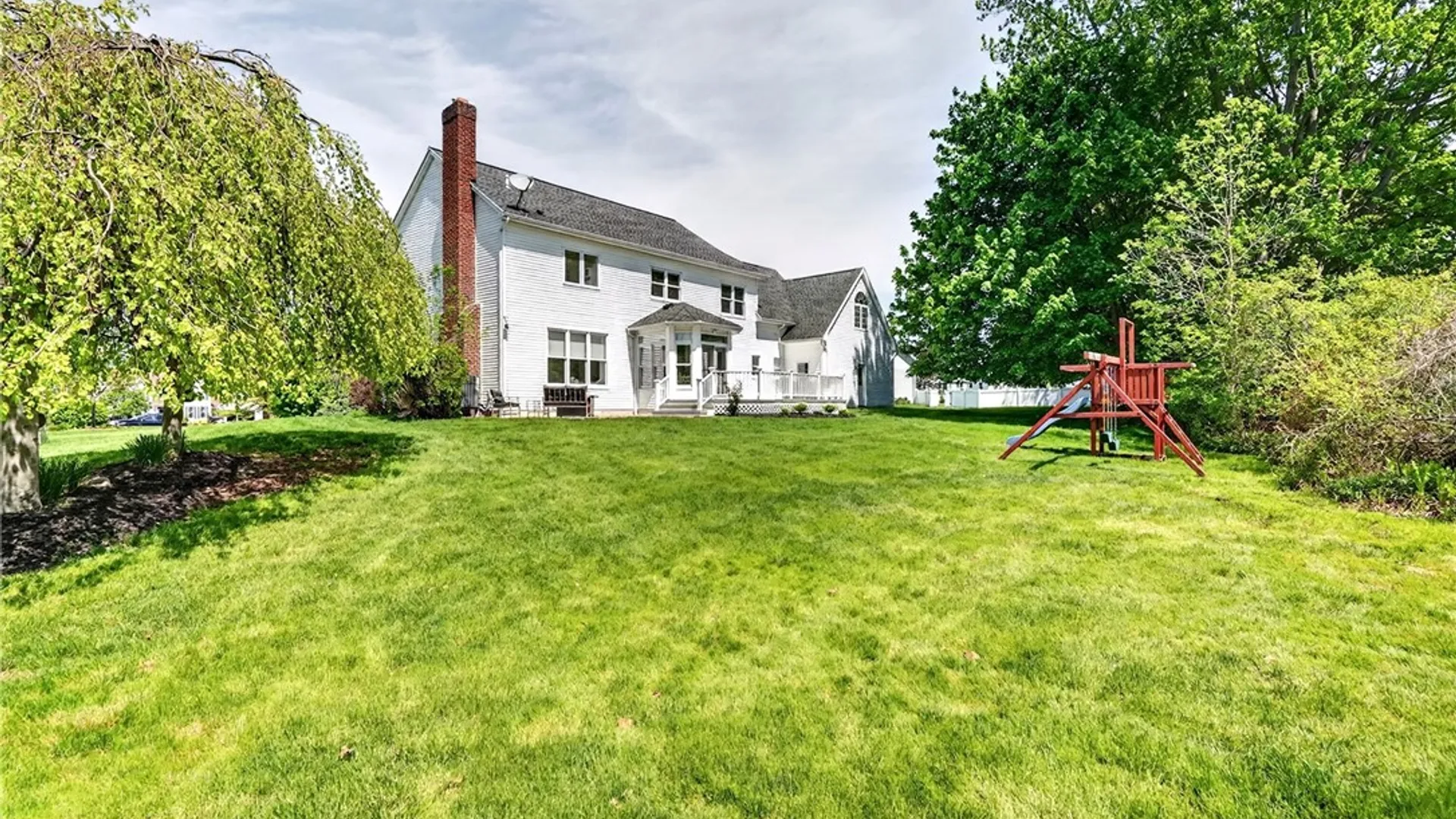 Property at 5 Lacosta Court, Perinton, NY 14450 45