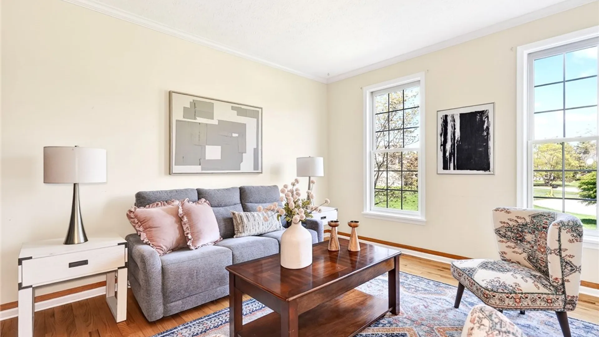 Property at 5 Lacosta Court, Perinton, NY 14450 7