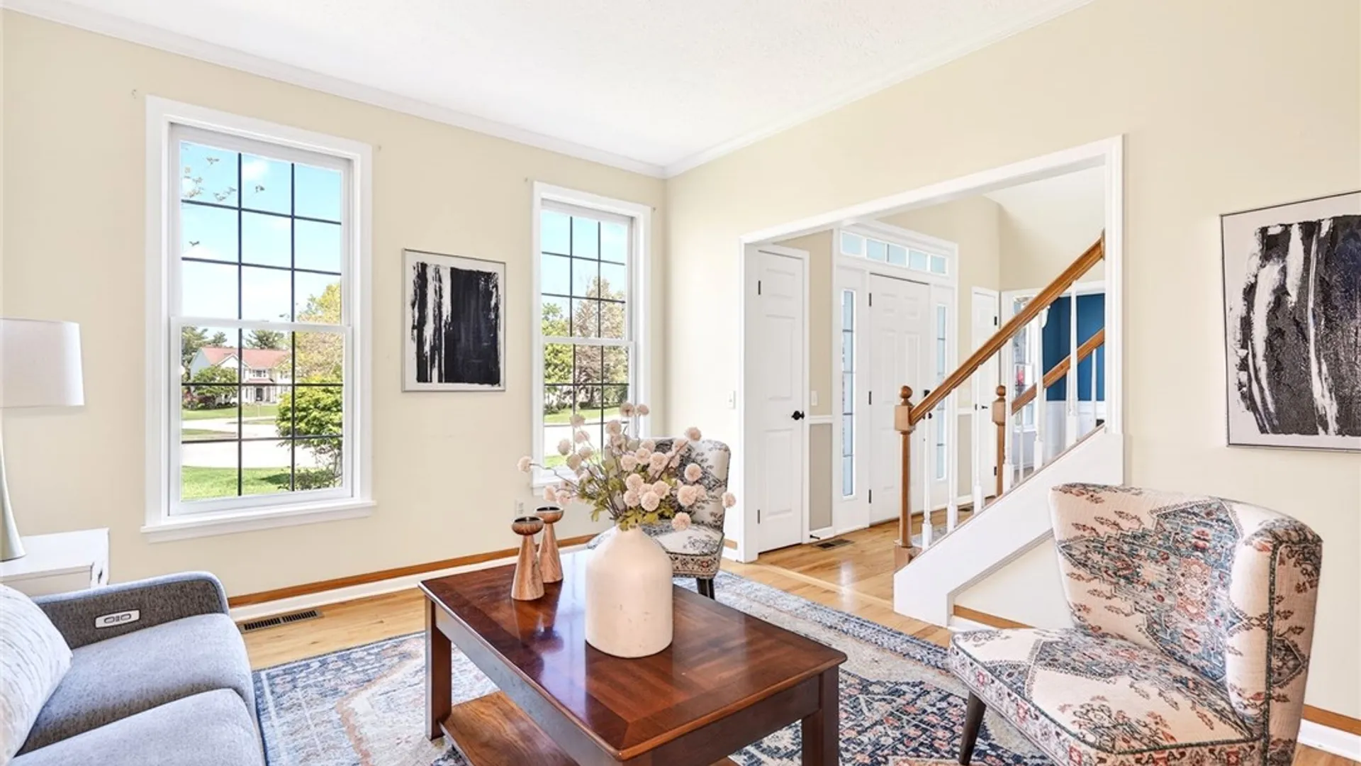 Property at 5 Lacosta Court, Perinton, NY 14450 8