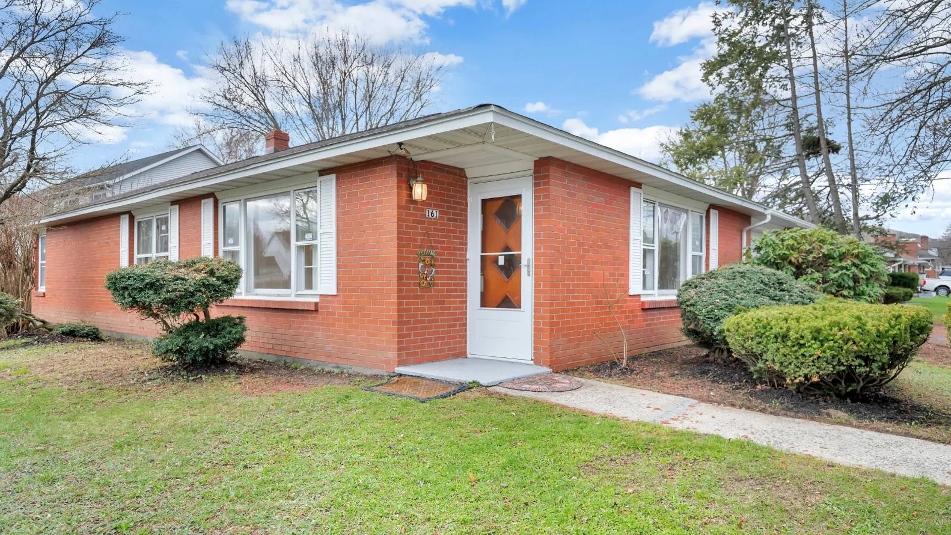 Property at 161 Doris Street, Port Ewen, NY 12466 28