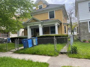 Property at 66 Hobart Street, Rochester, NY 14611