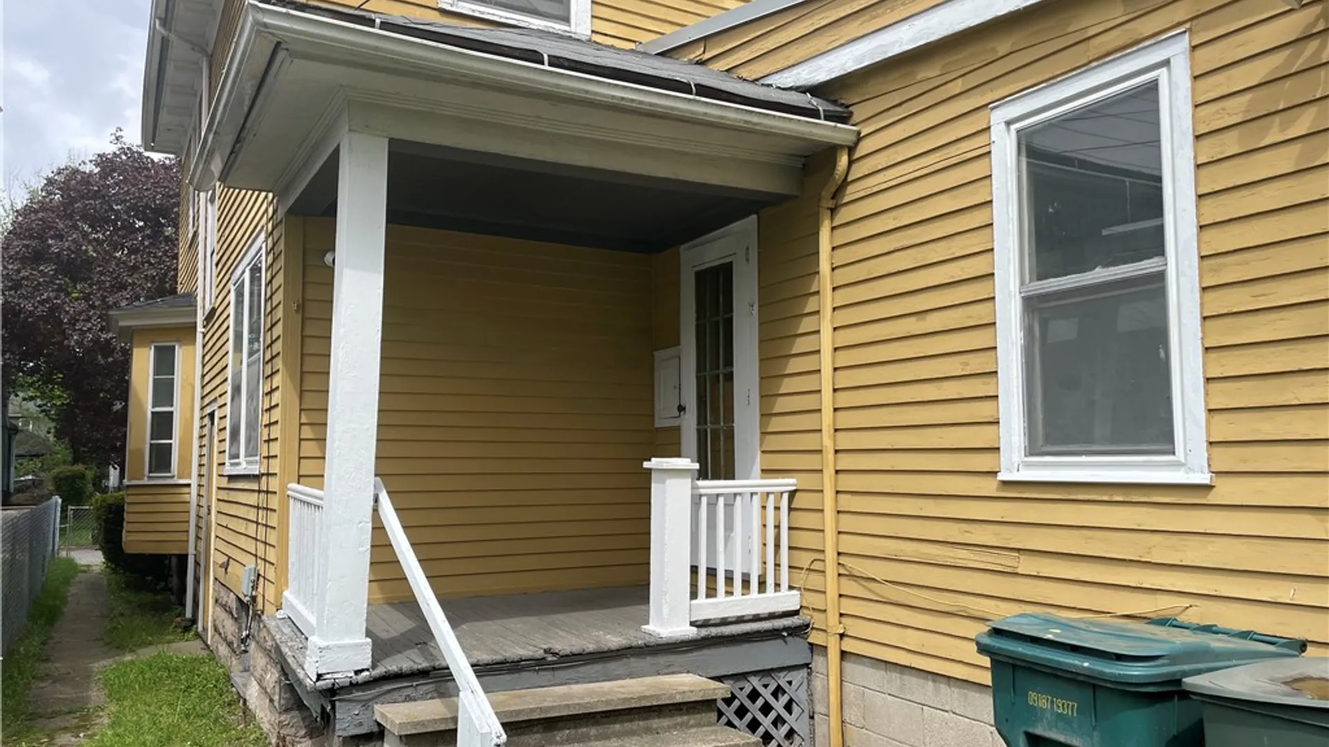 Property at 66 Hobart Street, Rochester, NY 14611 2
