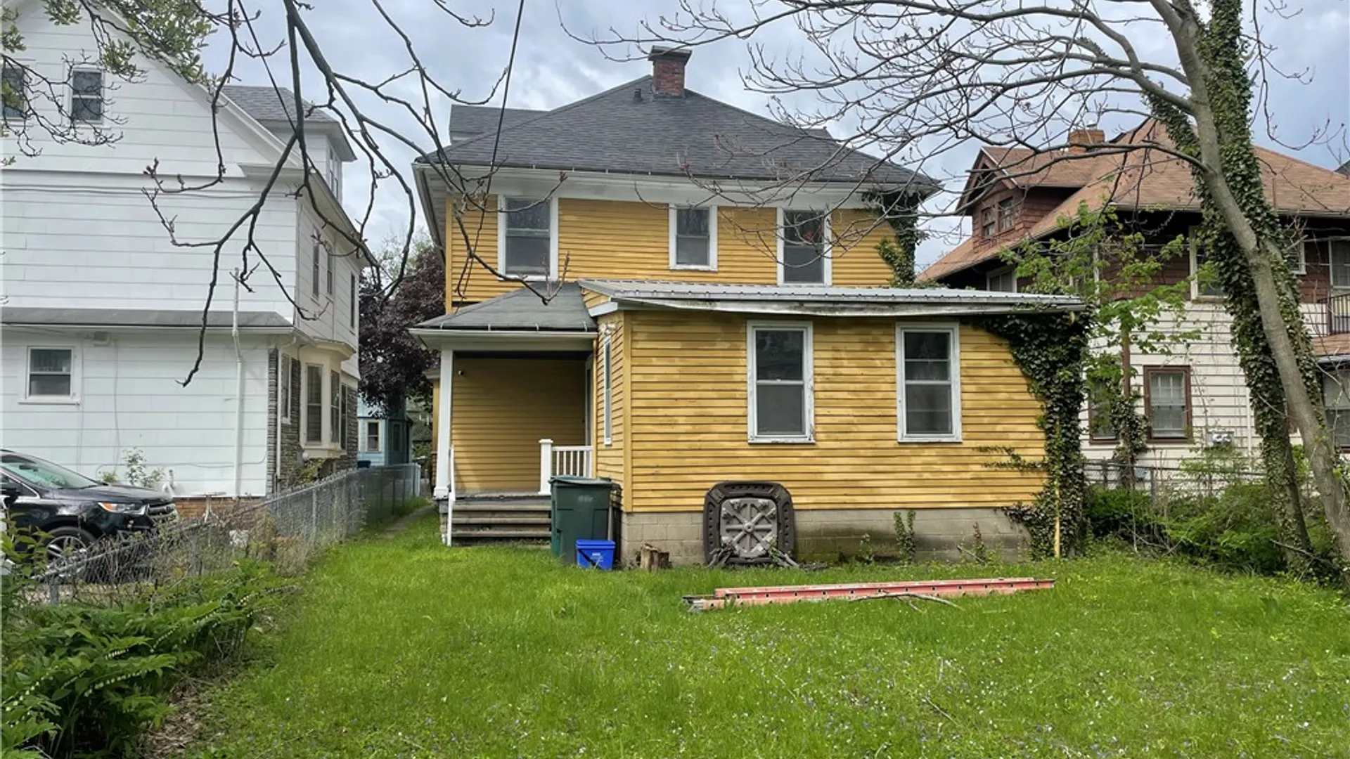 Property at 66 Hobart Street, Rochester, NY 14611 27
