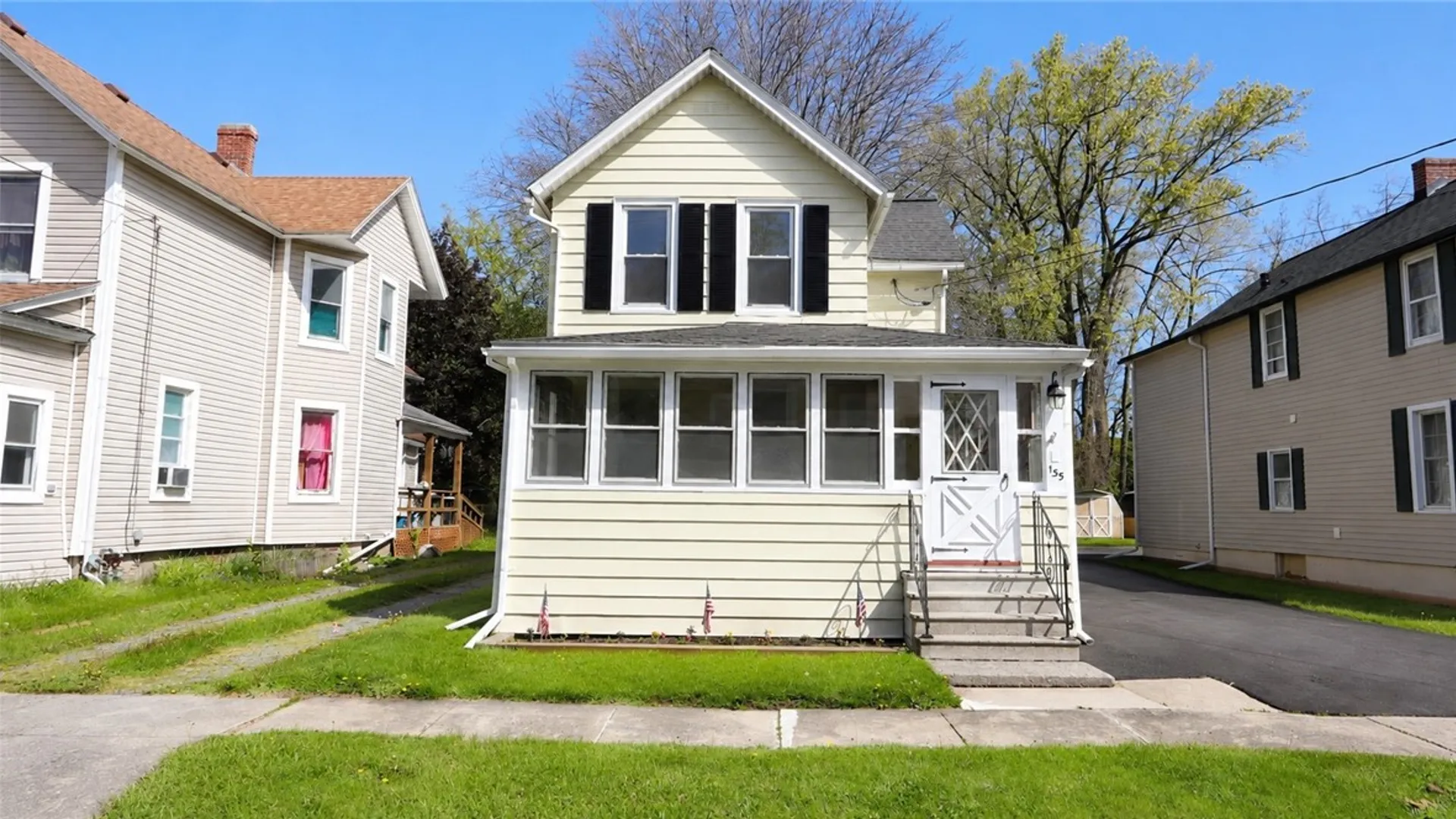 Property at 135 Andes Avenue, Geneva City, NY 14456 2