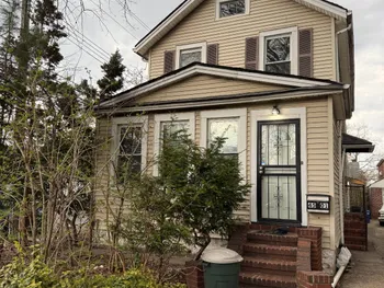 Property at 45-01 Utopia Pkwy, Flushing, NY 11358