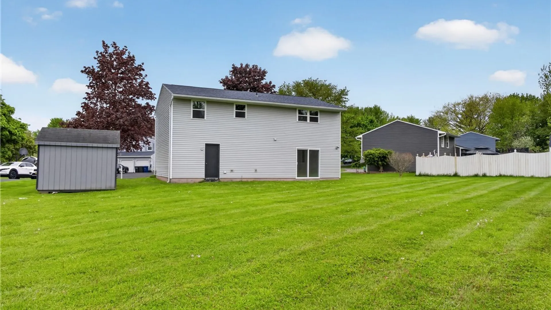 Property at 3728 Pendulum, Clay, NY 13027 42