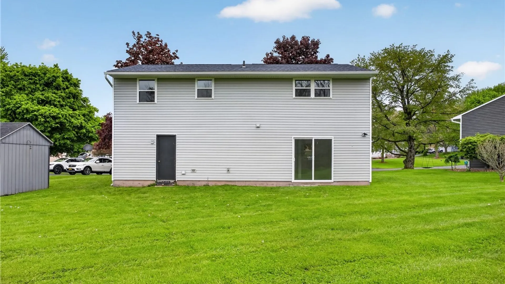 Property at 3728 Pendulum, Clay, NY 13027 43