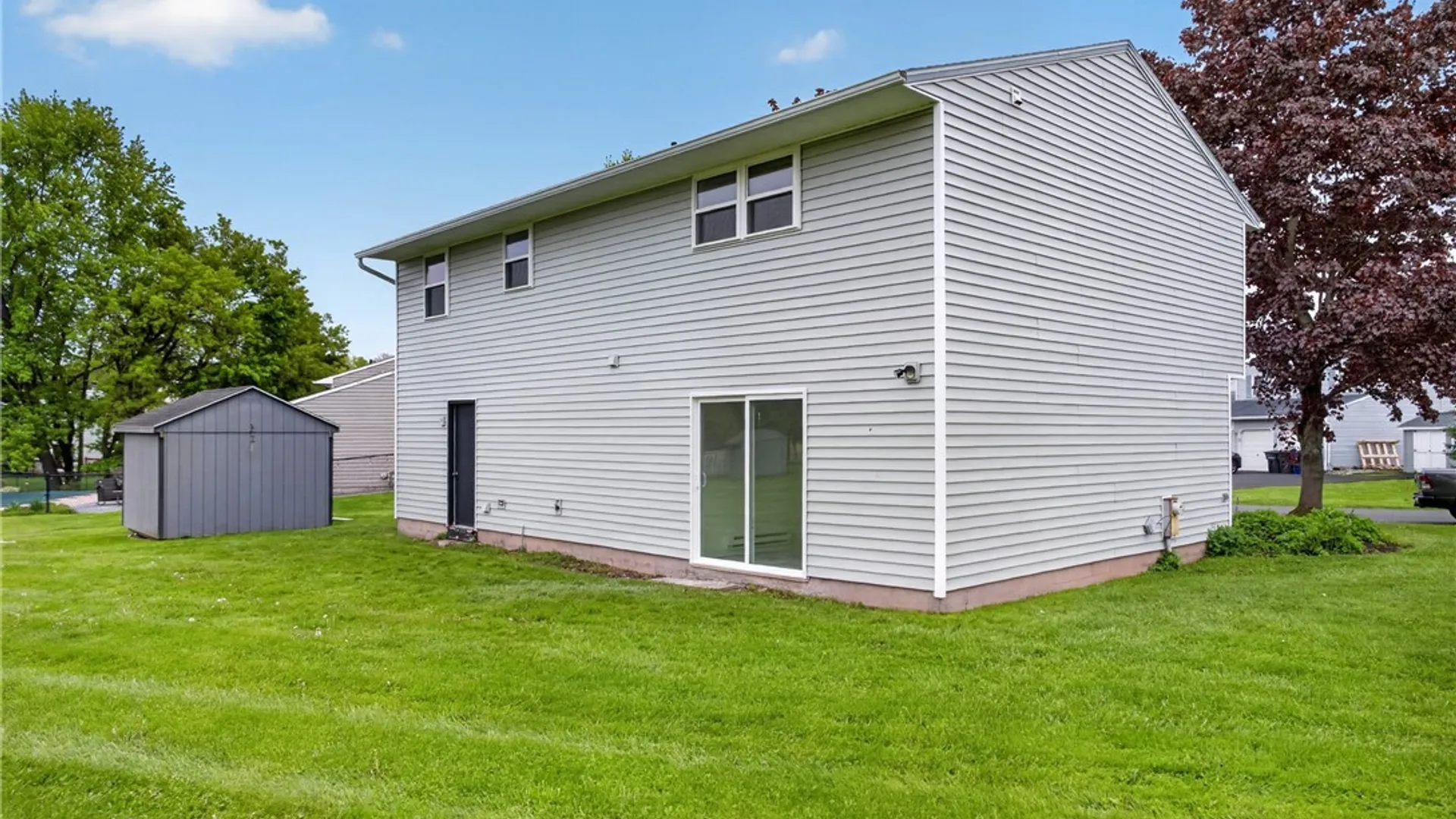 Property at 3728 Pendulum, Clay, NY 13027 44