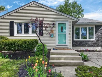 Property at 780 Oneida Street, Lewiston, NY 14092