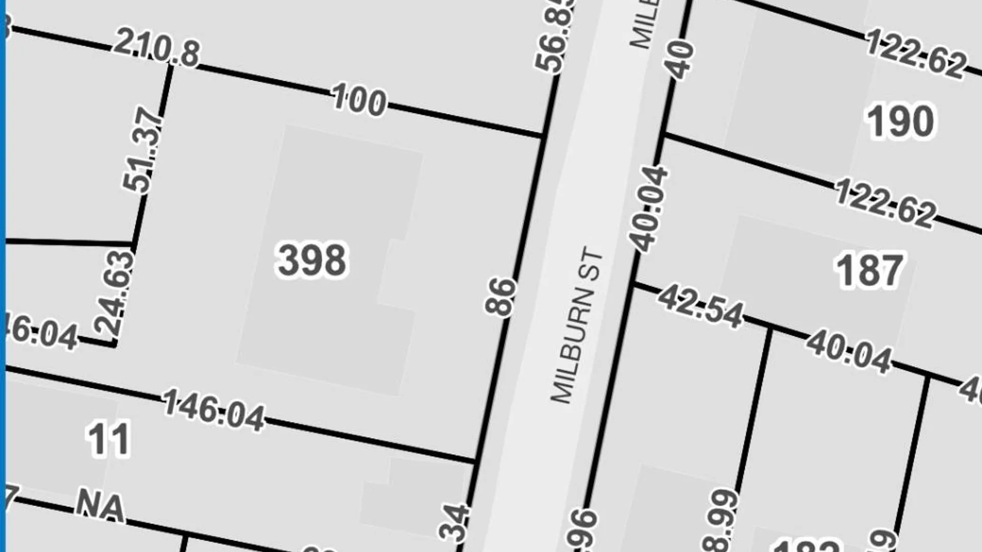 Property at 1 Milburn Street, Staten Island, NY 10306 3