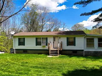 480 Buckley Hill Road, Coventry, NY 13730
