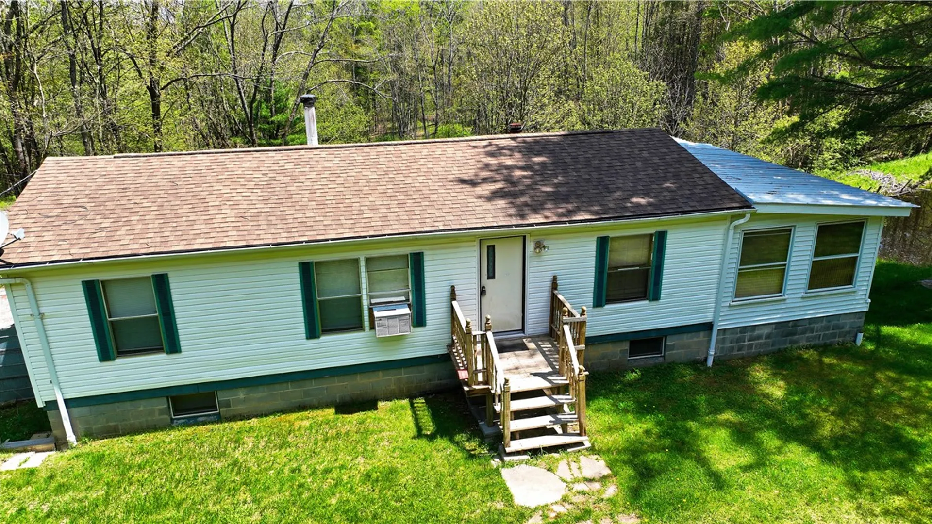 Property at 480 Buckley Hill Road, Coventry, NY 13730 2