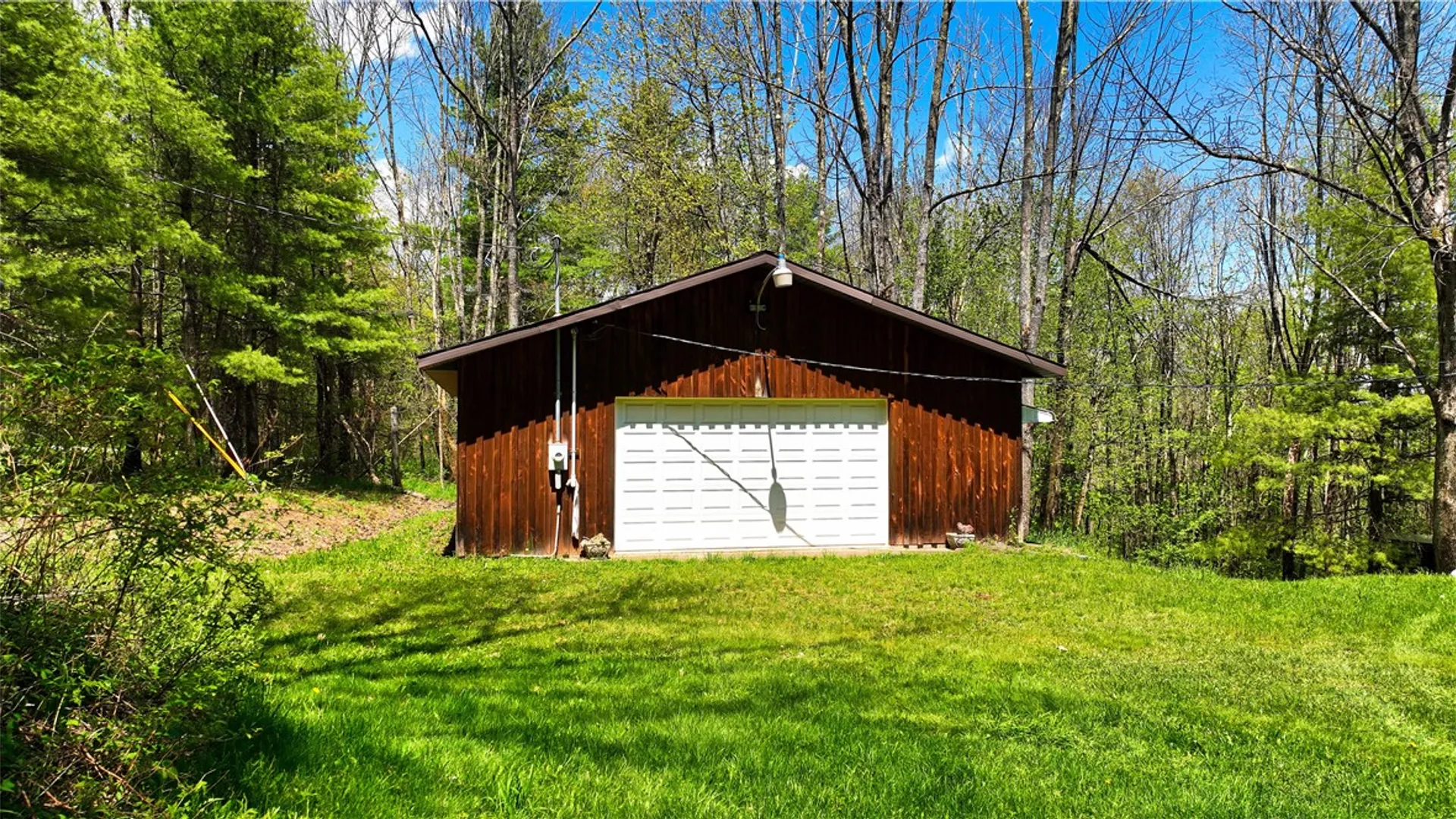 Property at 480 Buckley Hill Road, Coventry, NY 13730 21