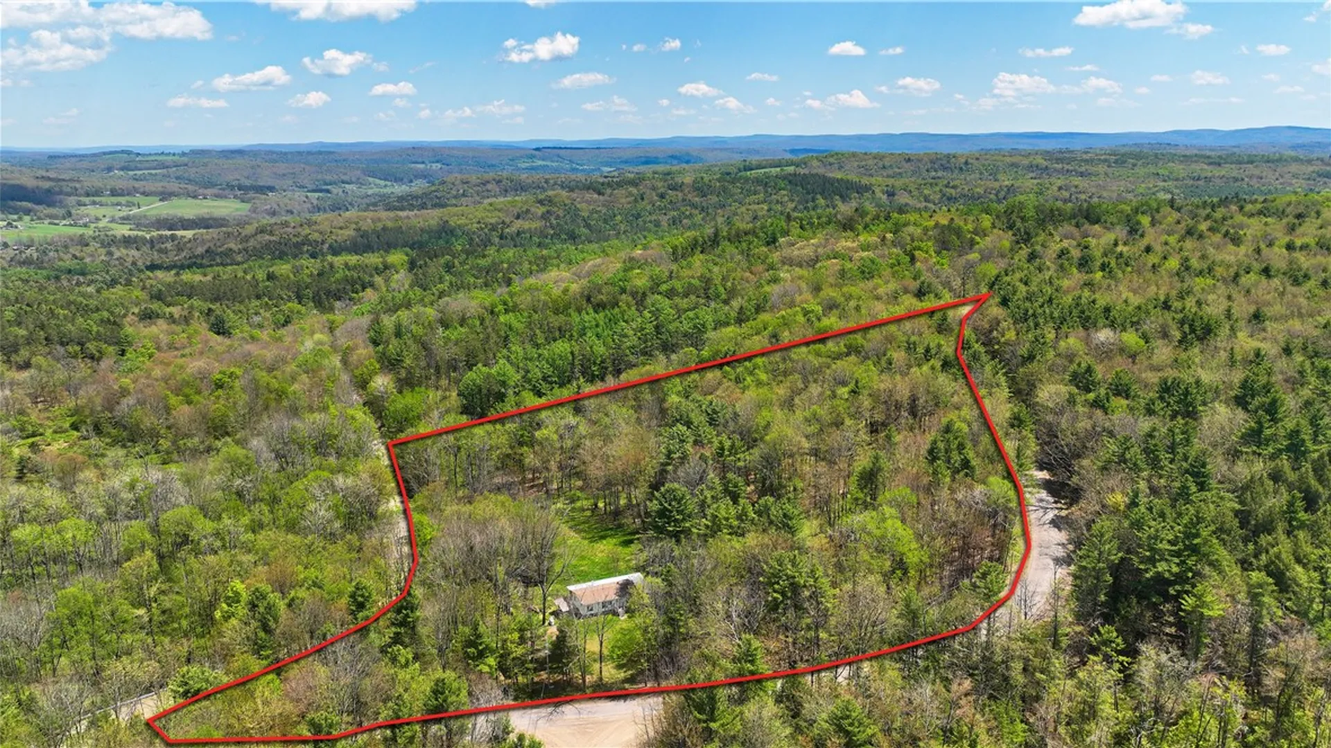 Property at 480 Buckley Hill Road, Coventry, NY 13730 28