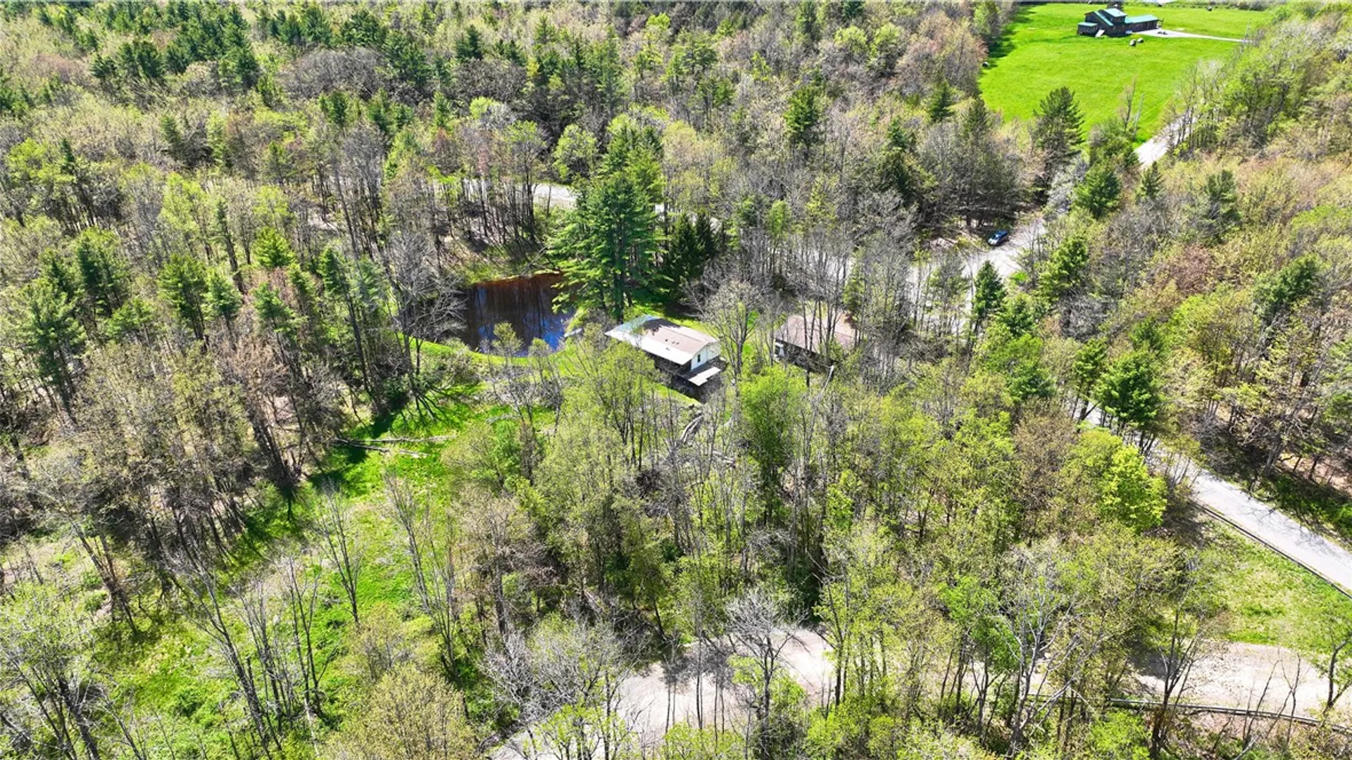 Property at 480 Buckley Hill Road, Coventry, NY 13730 29