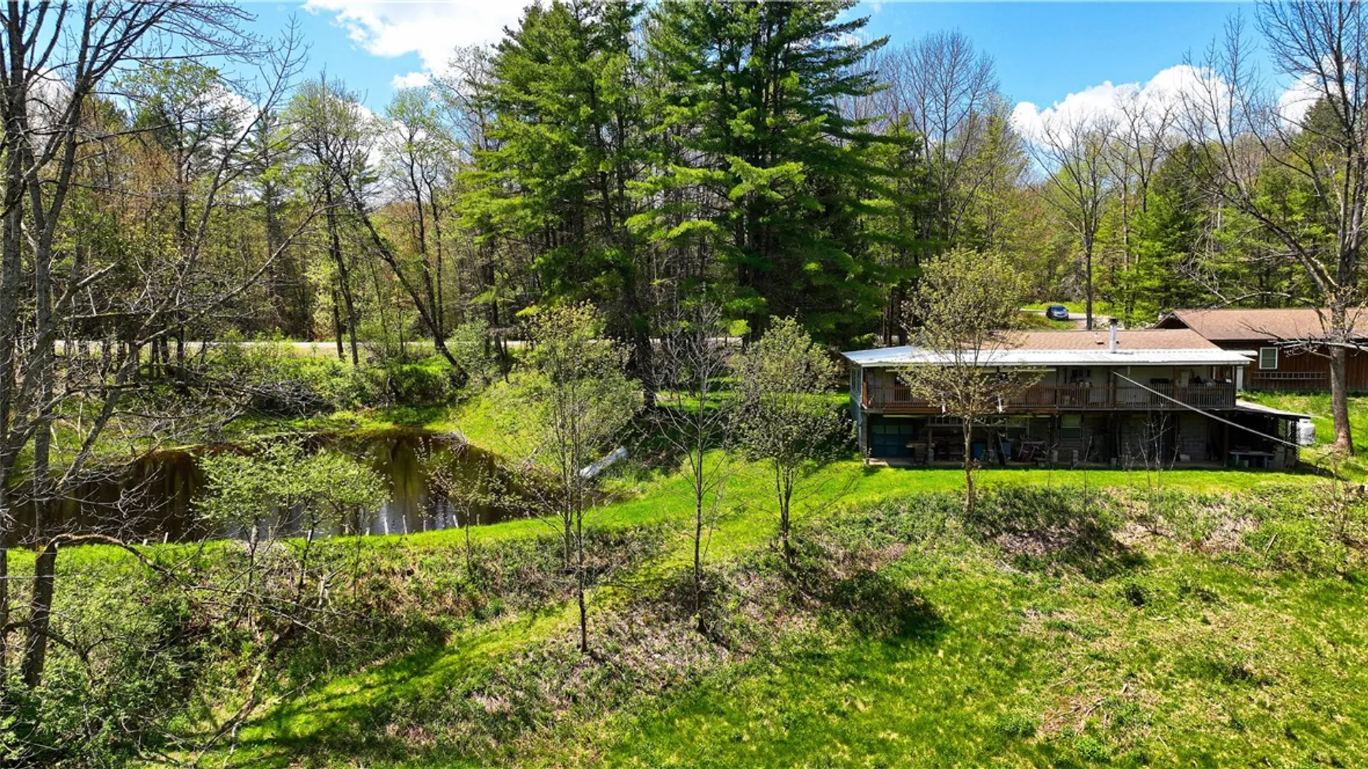 Property at 480 Buckley Hill Road, Coventry, NY 13730 30