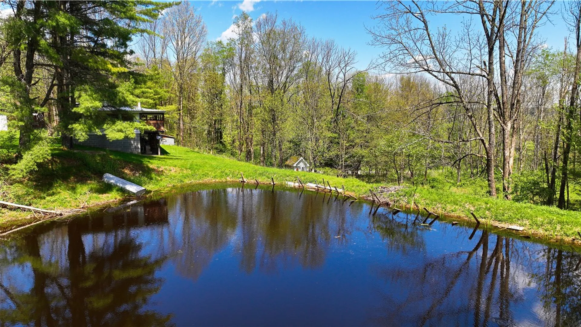 Property at 480 Buckley Hill Road, Coventry, NY 13730 32