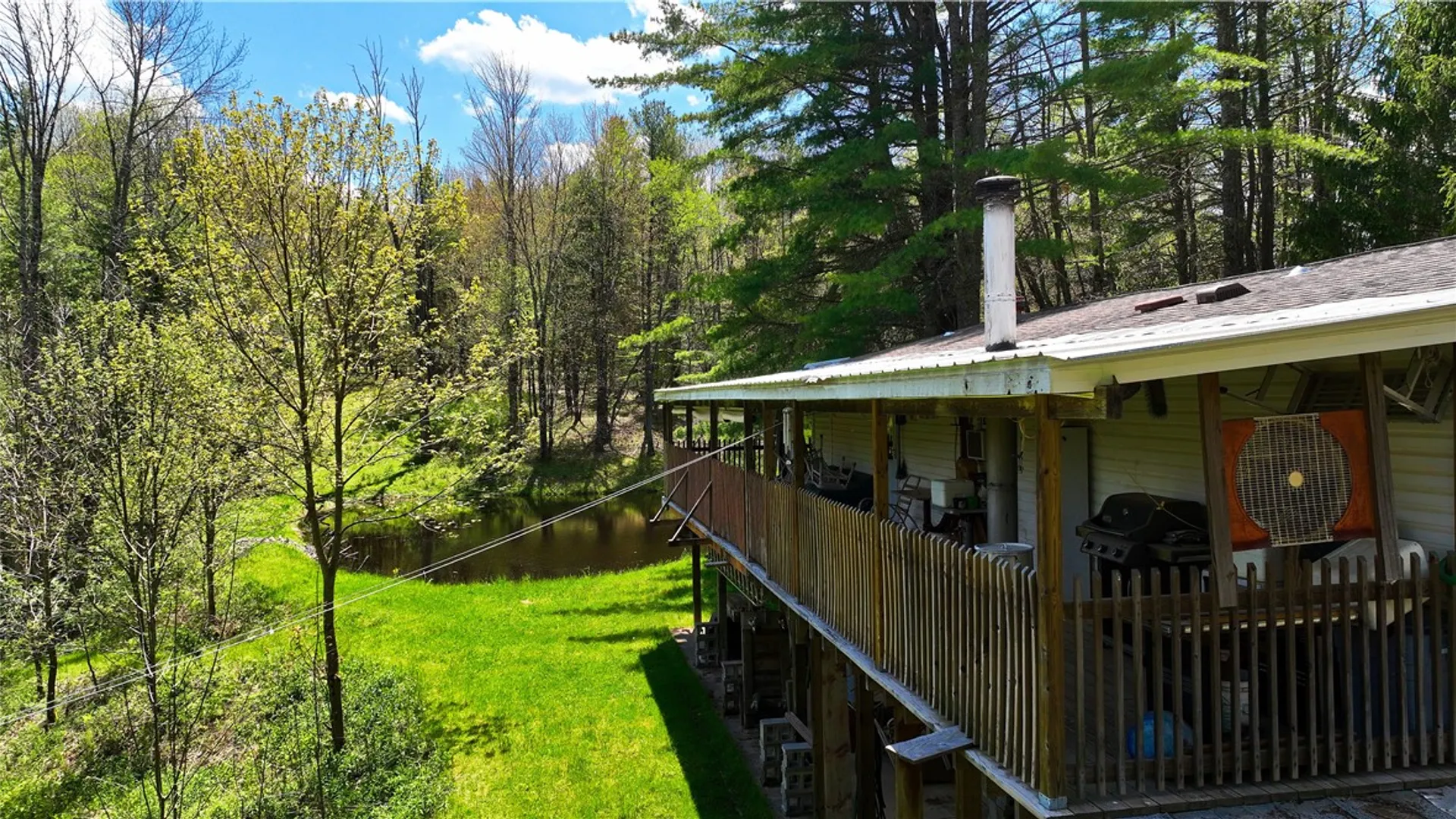 Property at 480 Buckley Hill Road, Coventry, NY 13730 35