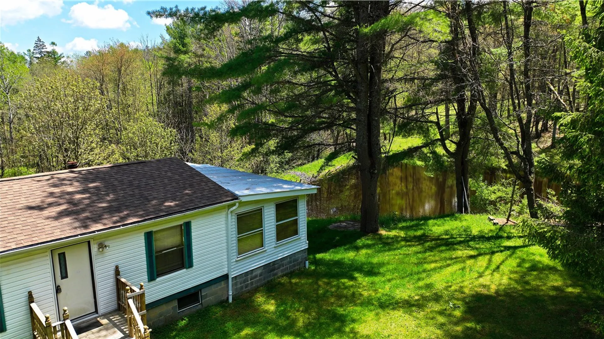 Property at 480 Buckley Hill Road, Coventry, NY 13730 36