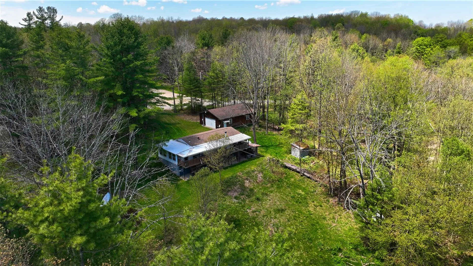 Property at 480 Buckley Hill Road, Coventry, NY 13730 37