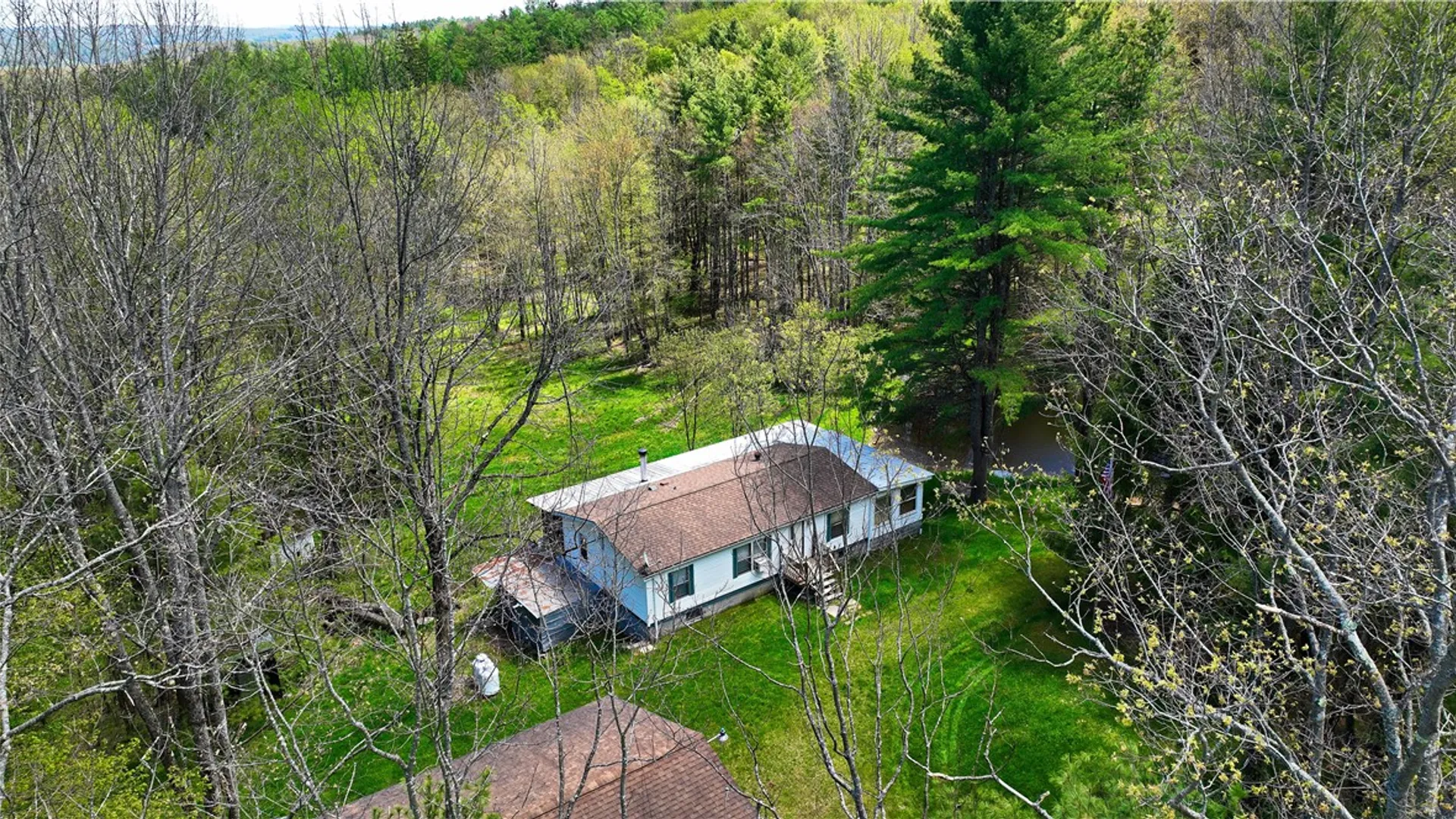 Property at 480 Buckley Hill Road, Coventry, NY 13730 38
