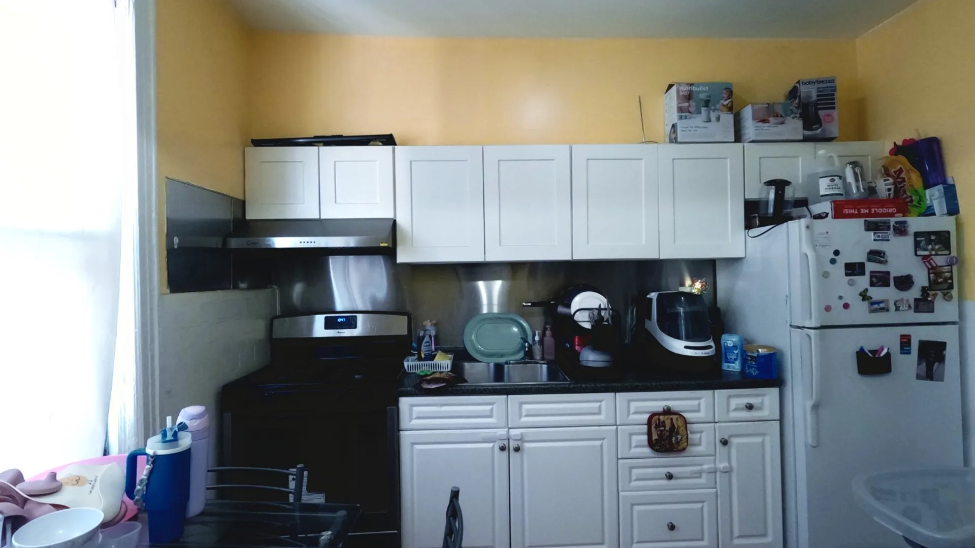 Property at 769 Edison Ave, Bronx, NY 10465 13