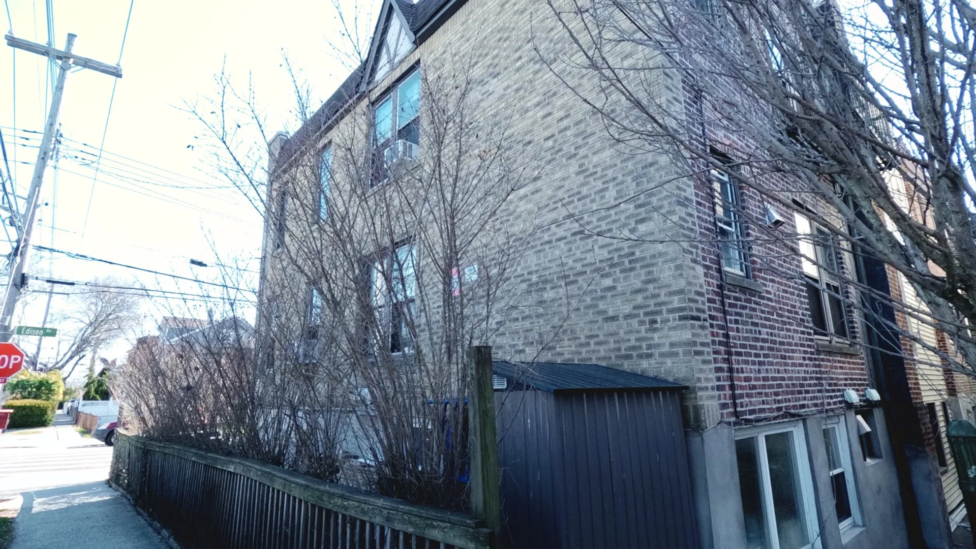 Property at 769 Edison Ave, Bronx, NY 10465 2