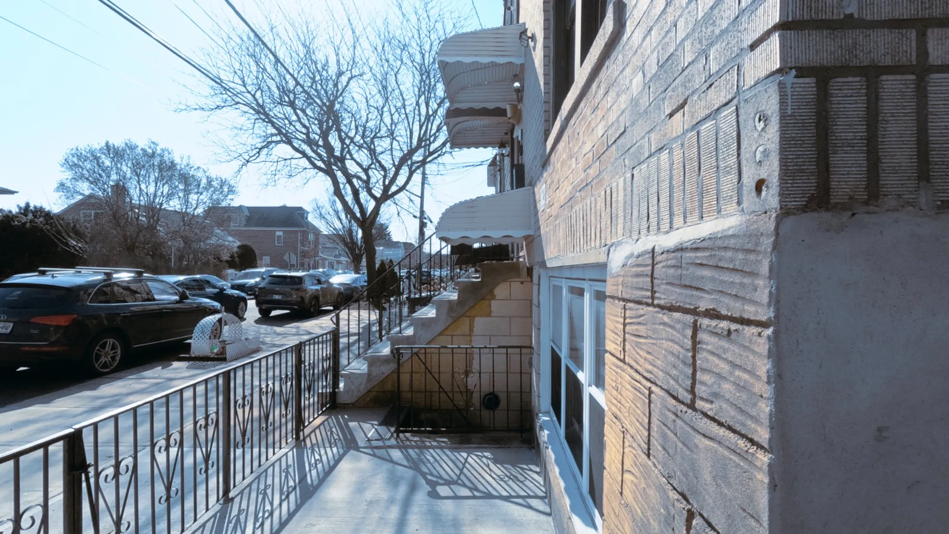 Property at 769 Edison Ave, Bronx, NY 10465 3