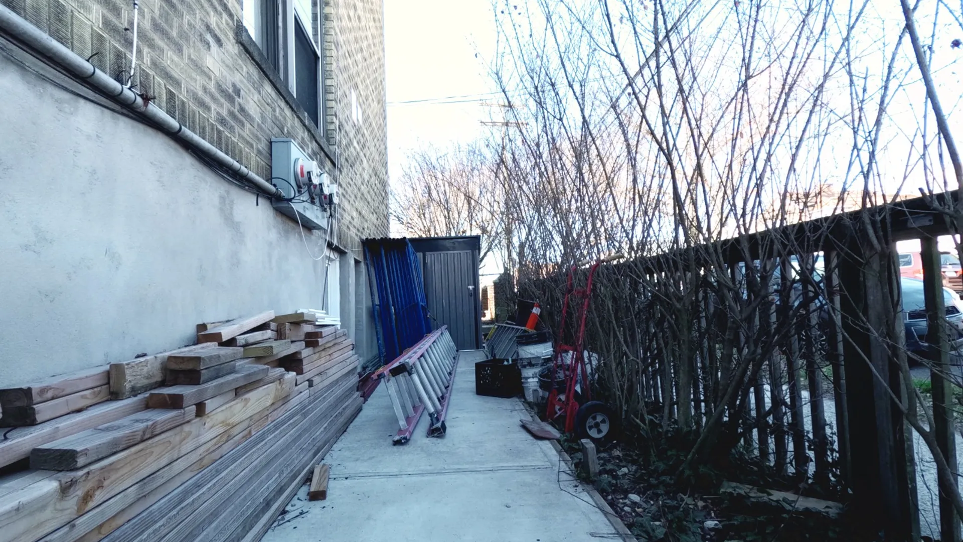 Property at 769 Edison Ave, Bronx, NY 10465 4