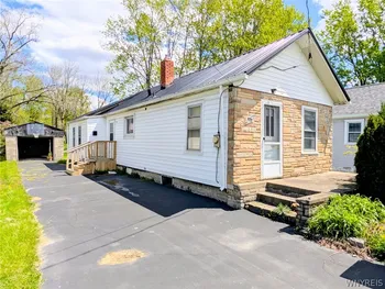 Property at 959 Erie Avenue, North Tonawanda, NY 14120