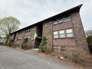 Property at 120 Hasbrouck Street, Syracuse, NY 13206