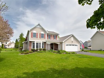 Property at 237 Pickering Street, Canandaigua City, NY 14424