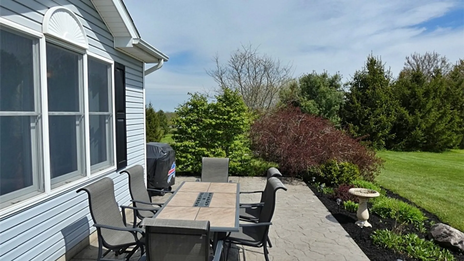 Property at 428 Gadd Road, Bennington, NY 14004 3