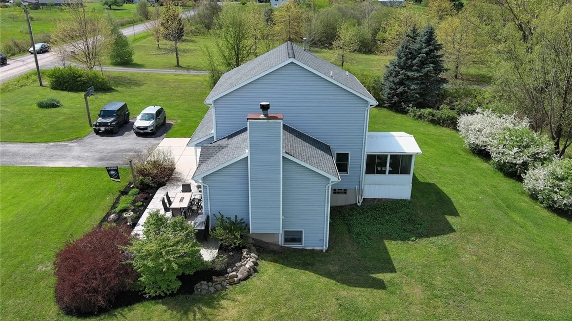 Property at 428 Gadd Road, Bennington, NY 14004 35