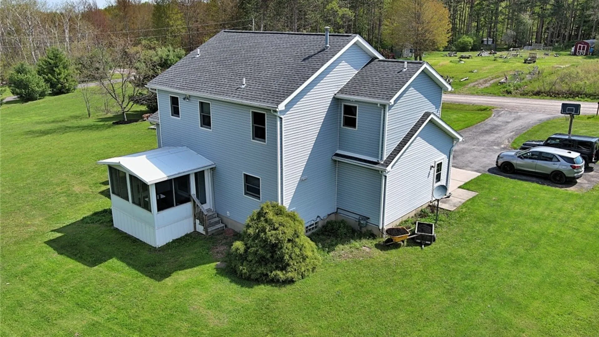 Property at 428 Gadd Road, Bennington, NY 14004 38