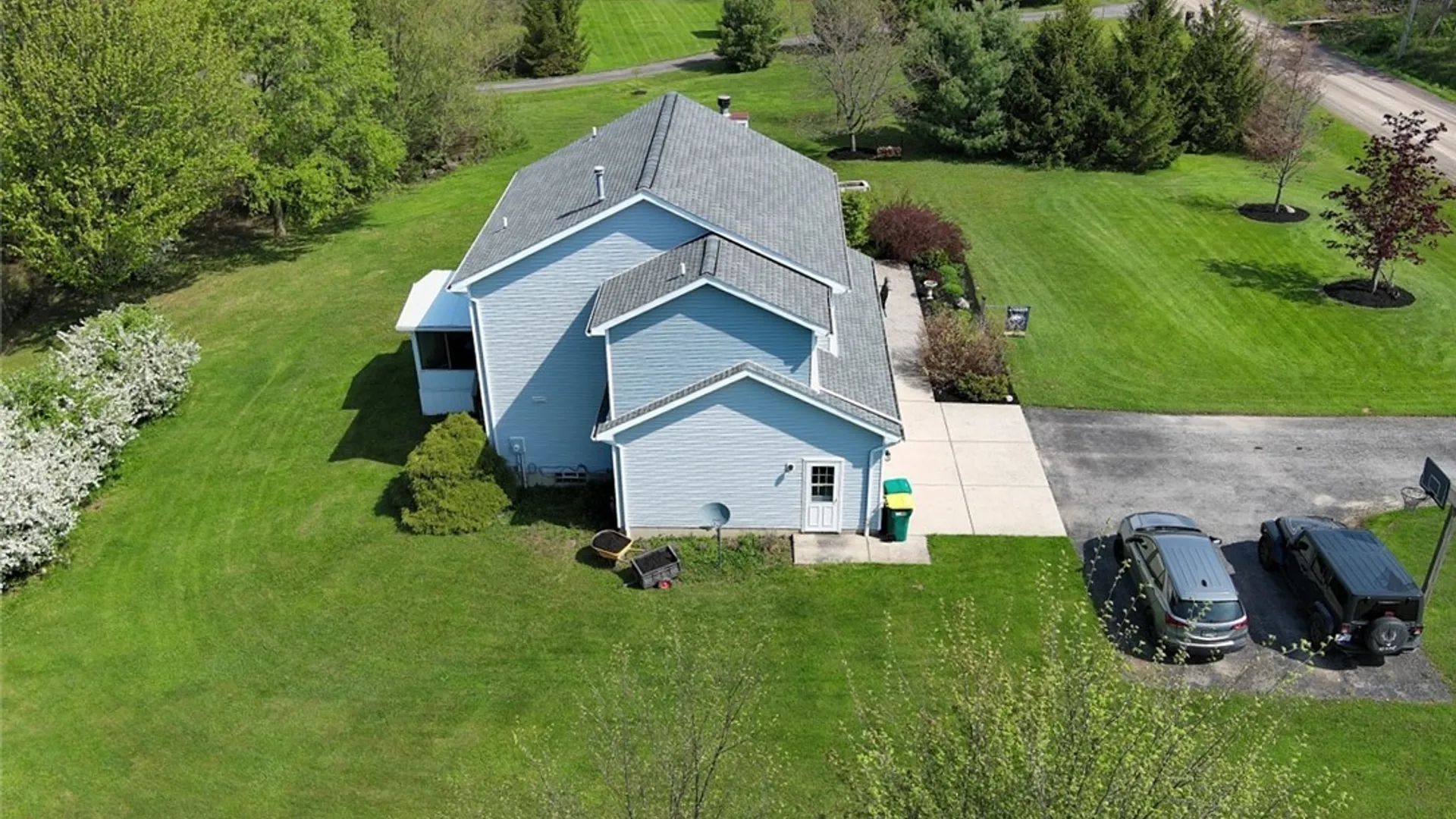 Property at 428 Gadd Road, Bennington, NY 14004 39