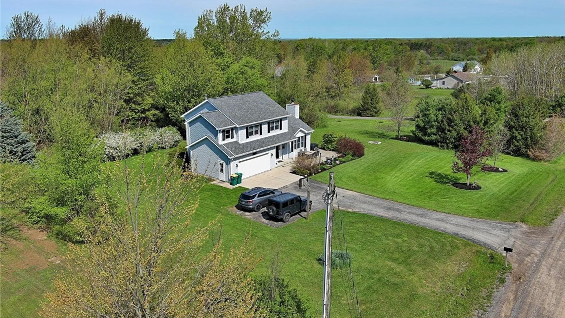Property at 428 Gadd Road, Bennington, NY 14004 40