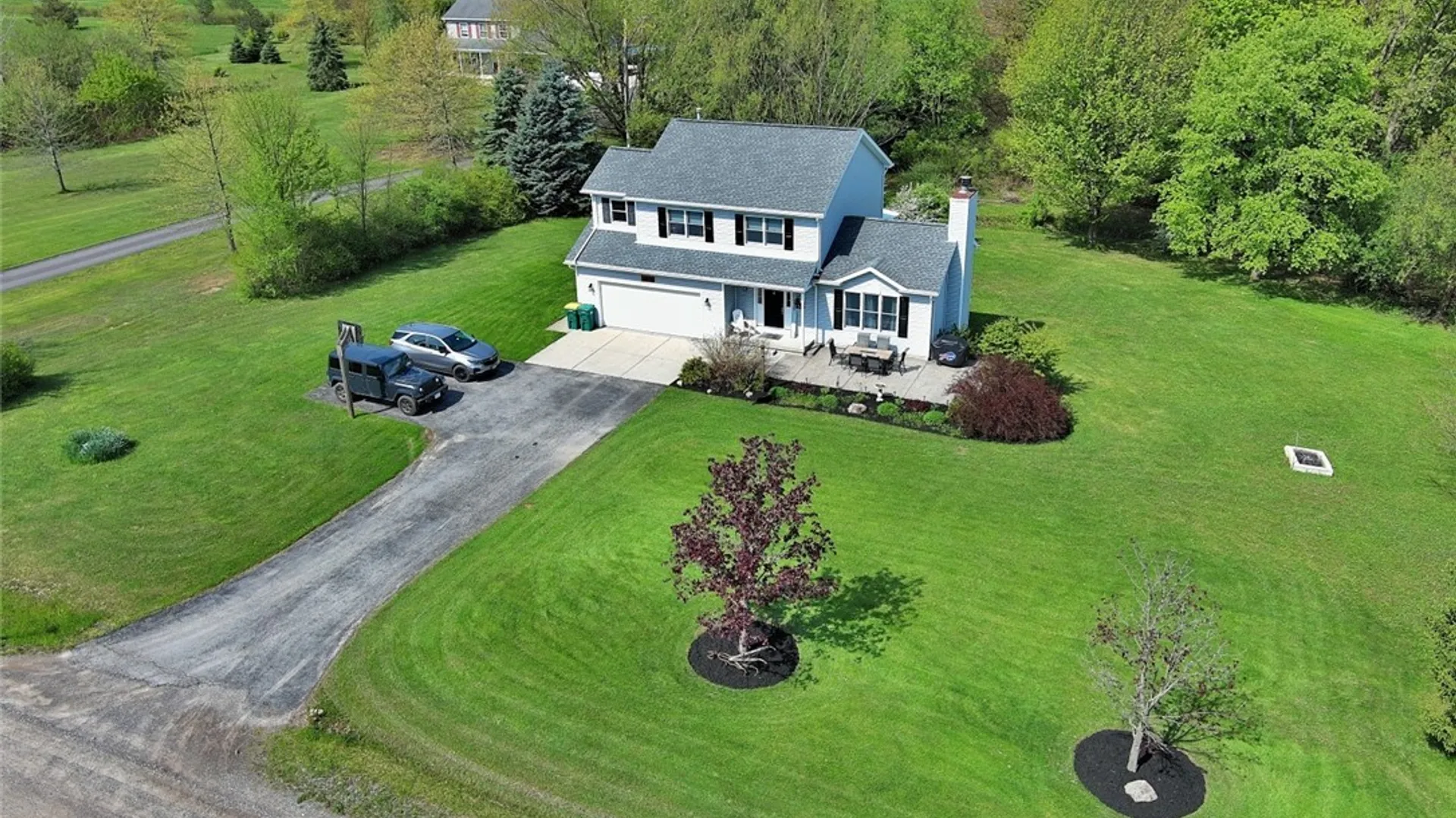 Property at 428 Gadd Road, Bennington, NY 14004 41