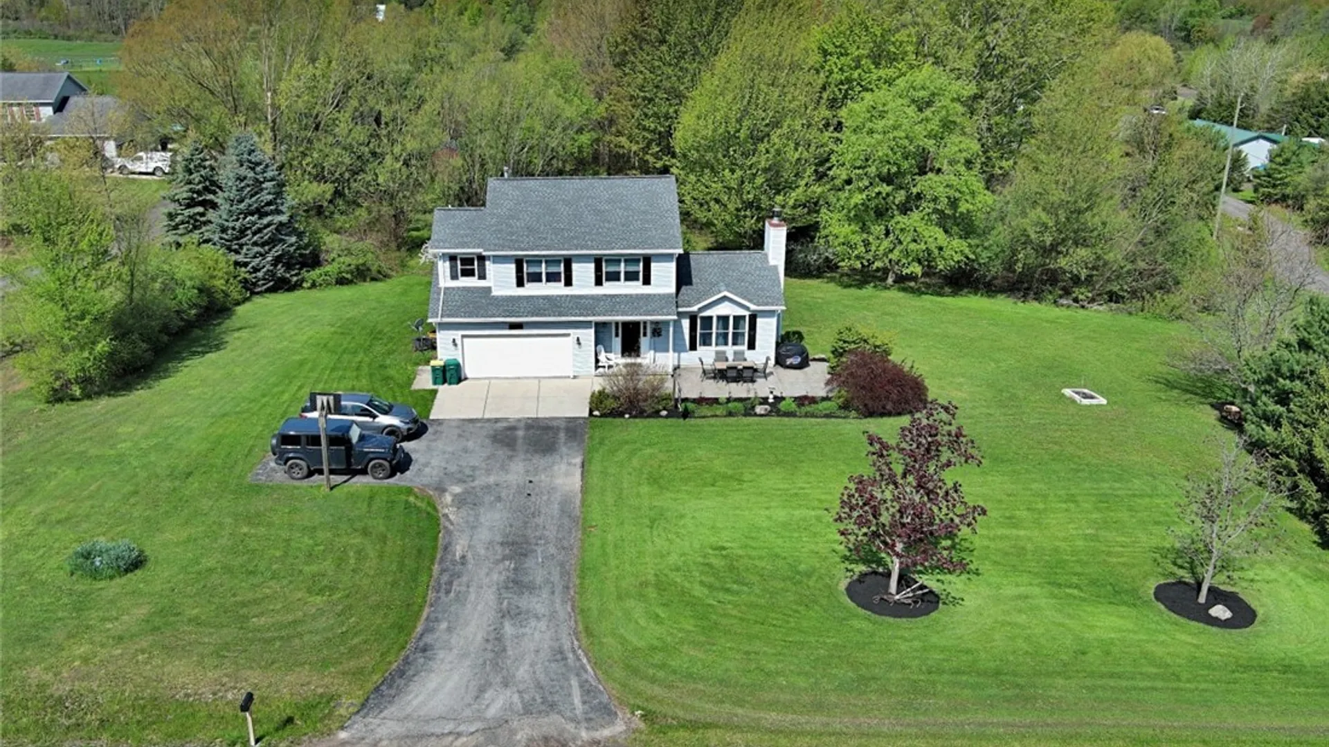 Property at 428 Gadd Road, Bennington, NY 14004 42