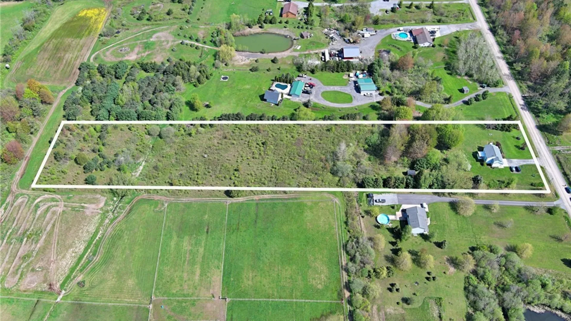 Property at 428 Gadd Road, Bennington, NY 14004 47
