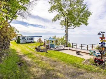 Property at 7945 Lake Road, Sodus, NY 14555