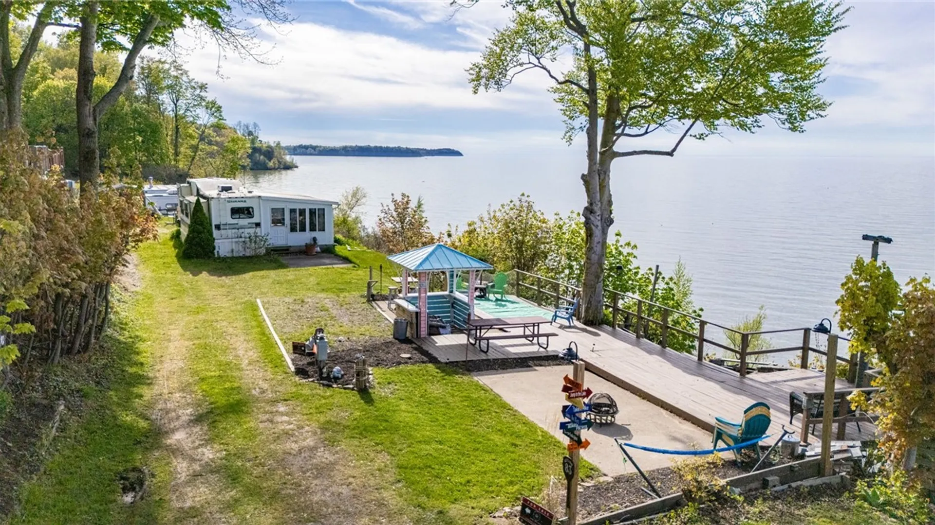 Property at 7945 Lake Road, Sodus, NY 14555 10
