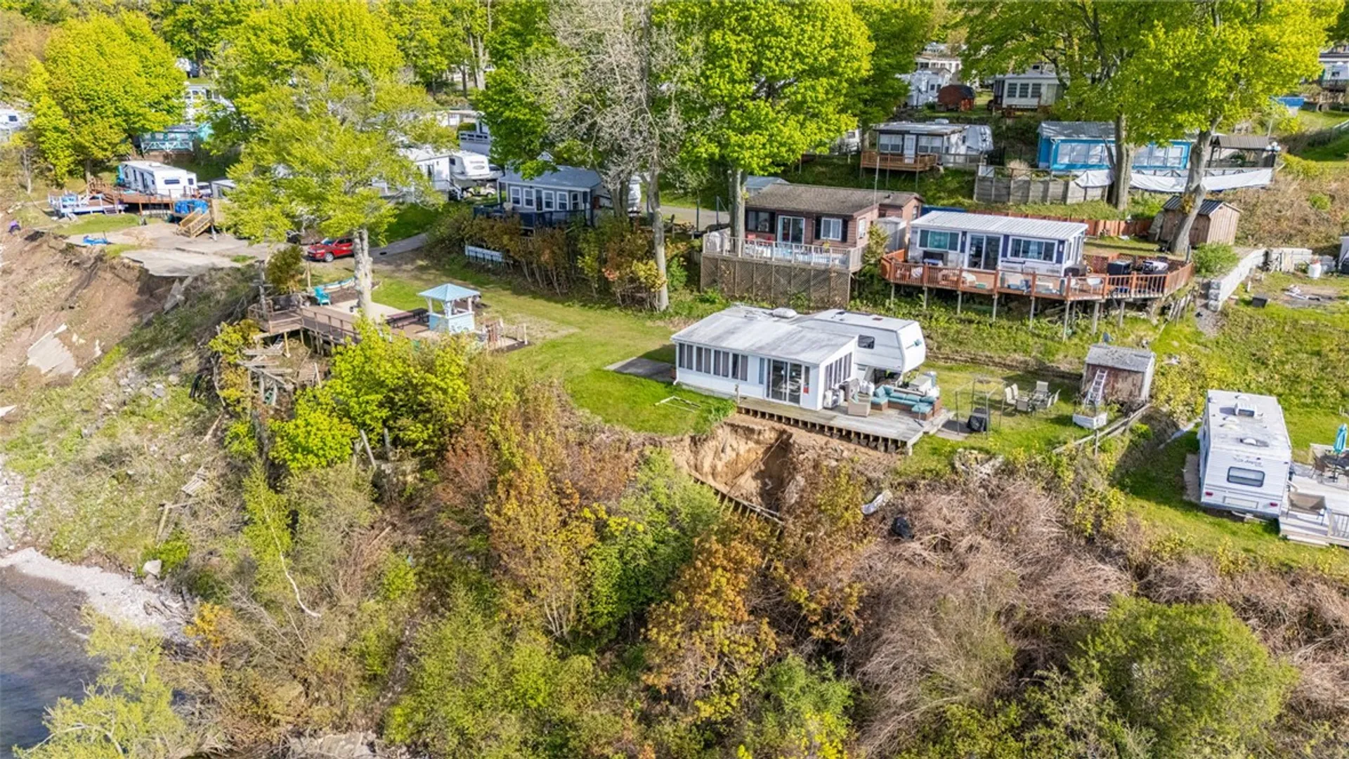 Property at 7945 Lake Road, Sodus, NY 14555 11