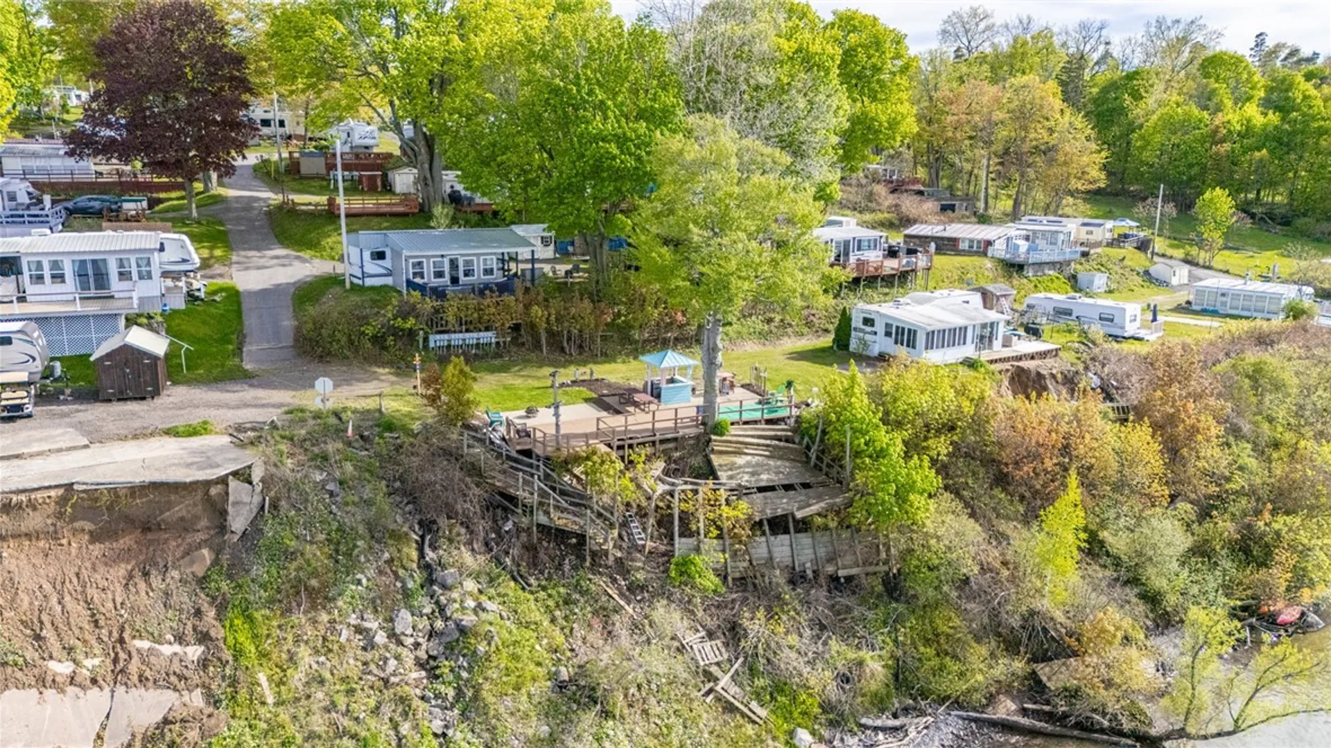 Property at 7945 Lake Road, Sodus, NY 14555 12