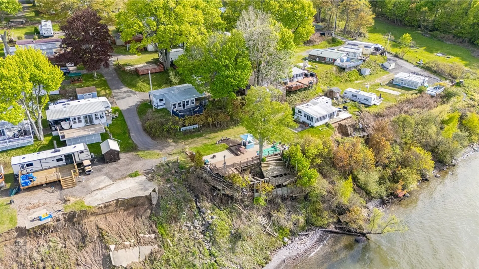 Property at 7945 Lake Road, Sodus, NY 14555 14
