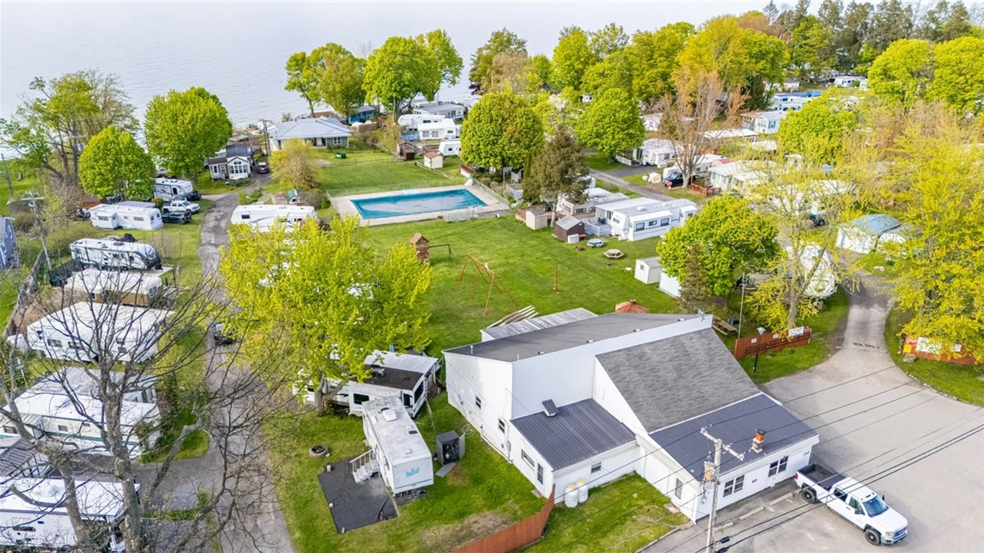 Property at 7945 Lake Road, Sodus, NY 14555 19