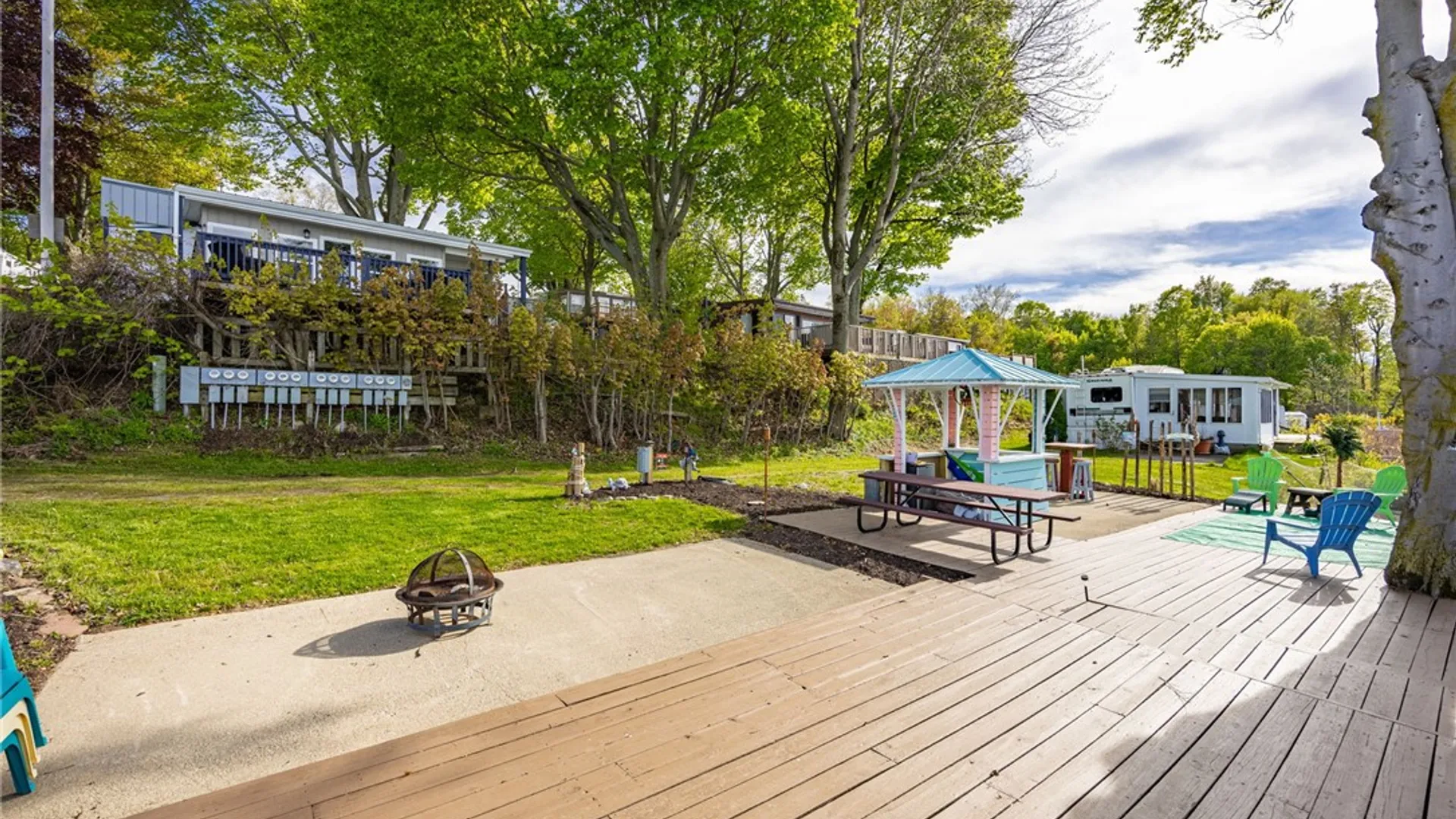 Property at 7945 Lake Road, Sodus, NY 14555 6