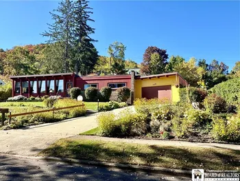 Property at 110 Virginia Street, Olean, NY 14760
