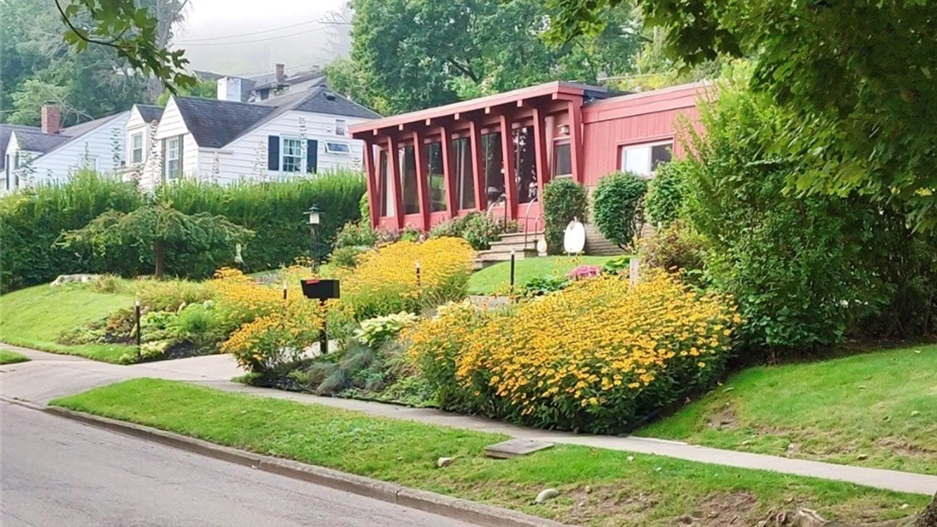 Property at 110 Virginia Street, Olean, NY 14760 3