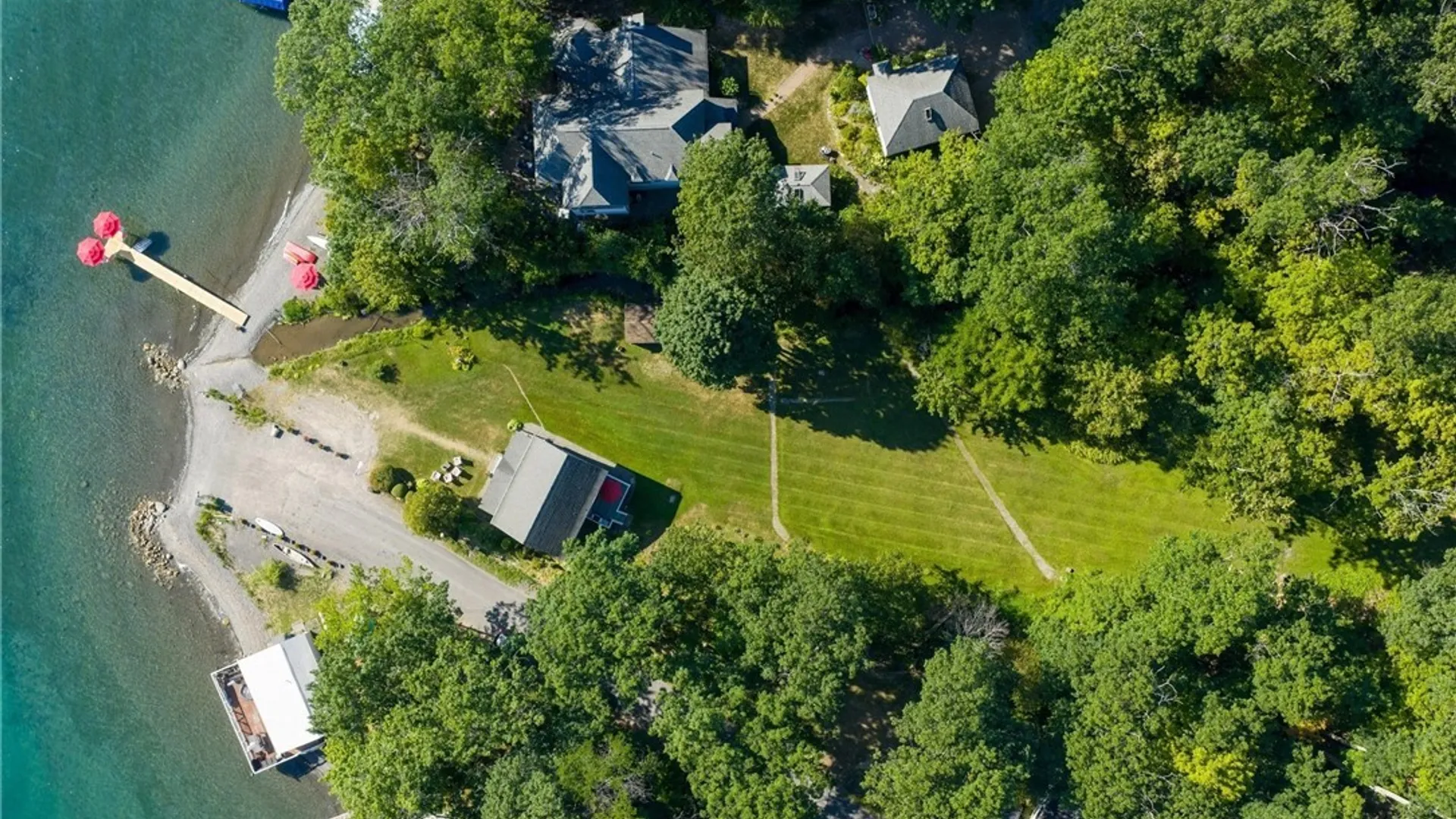 Property at 2287 Bockes Road, Spafford, NY 13152 10